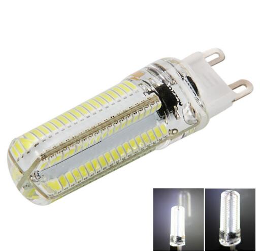 E11 7W 3014 SMD 6000-6500K Adjustable LED Corn Light