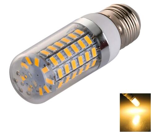 E27 12W 5730SMD LED Corn Lamp