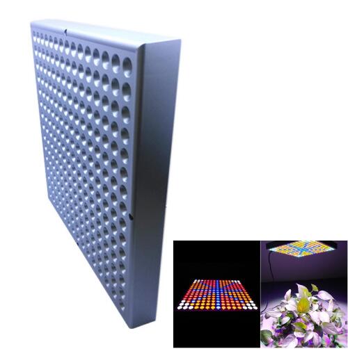 45W 2400LM 225-LED Indoor LED Grow light