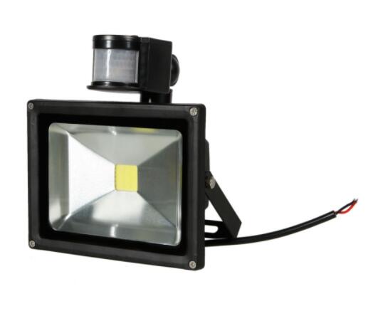 IP63 20W 6000-6800K Infrared LED Flood light