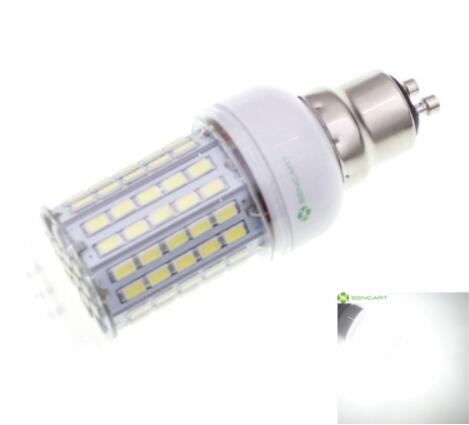 GU10 15W 1200LM SMD5730 LED Corn Bulb