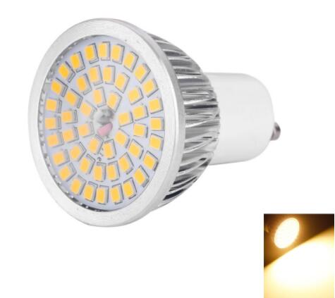 GU10 9W 650LM LED Spotlight