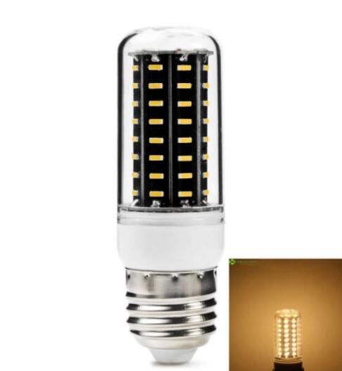 E27 15W 1200LM SMD4014 LED Corn Bulb