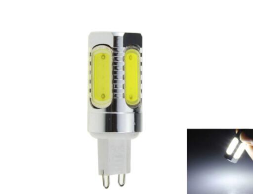 G9 10W 1800lm Non-Dimmable LED Corn Light