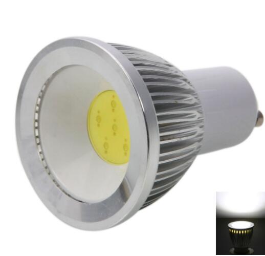 GU10 3W 240-270LM LED Spot light