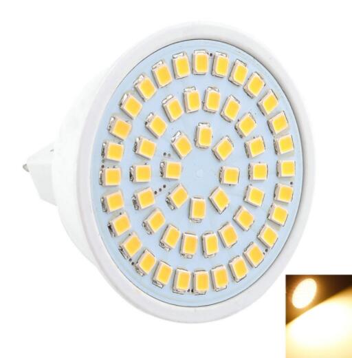 MR16 5W 2800-3200K High Brightness LED Spot Light