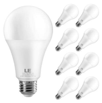 13W A21 E26 LED Bulbs