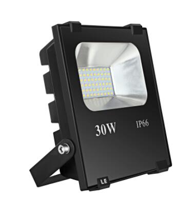 Warm White 30W LED FloodLight Waterproof IP66
