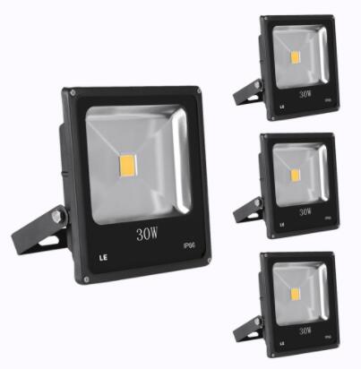 30W Outside LED Flood Lights