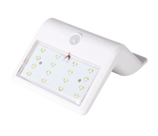 16LED Waterproof Super Bright Solar Garden Light