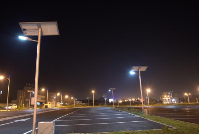 North America to upgrade the LED lights encountered problems