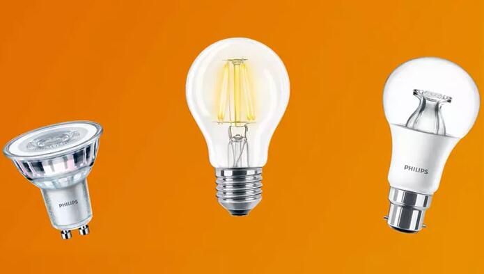 LED bulb prices remain stable