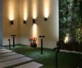 Analysis of LED dimmers