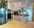 Russia and India became the new export markets of LED lighting products