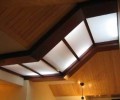 LED lighting source will change the style of indoor decoration