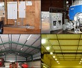 Global LED plant factory lighting output value of the annual growth rate