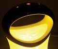 History of LED lighting technology