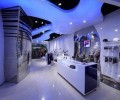 To crack three developing constrains in the LED lighting market