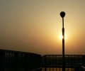 Resolve the technical problems of the development of LED streetlight
