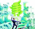 Development prospects of green energy-saving solar LED lightings