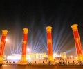 The special actor for evening party--- LED creative lighting(luminous tree)