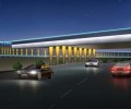 LED energy saving lamp - the future of investment potential of the led industry