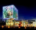 Interpretation of two big lighting led industrial clusters regional advantages