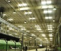 Current lighting problems: the Processing company is not 