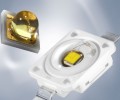 The customization of LED chips makes LED lighting devices more popular among ordinary buyers