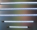 How to solve the glare and spot problem of LED fluorescent tubes
