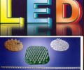 Five major trends of LED industry in 2013(2)