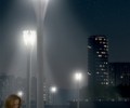 LED light source in Nanchang landscape lighting applications