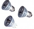Reasons for LED light attenuation