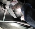 LED fluorescent tube replacement replaced era