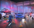 To talk about the outdoor LED lighting development Road of Zhejiang LED
