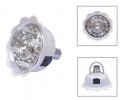 Major achievements of LED emergency lighting technology