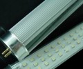 Ten advantages of LED fluorescent tubes