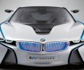 BMW use rgb led downlight