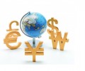 Exchange rate of led landscape lighting fixtures
