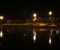 golf takes high powered led bulbs