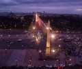 Europe  vigorously promoted the development of led roadway lighting industry industry