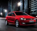 POLO use motorcycle led lighting
