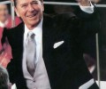 Reagan for high powered led lighting