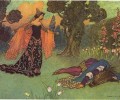 The relationship of fairy tales and Led street light supplier