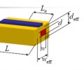 How to calculate the transparency and threshold currents of laser, and the comparisons with LED light (2)