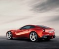 F12berlinetta adopt low voltage outdoor lighting led