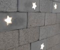 Household led lights: Elegant and Creative.