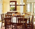 Low carbon led home lighting fixtures become the mainstream