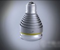 Household led light bulbs: 