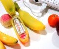 Bananas led light battery
